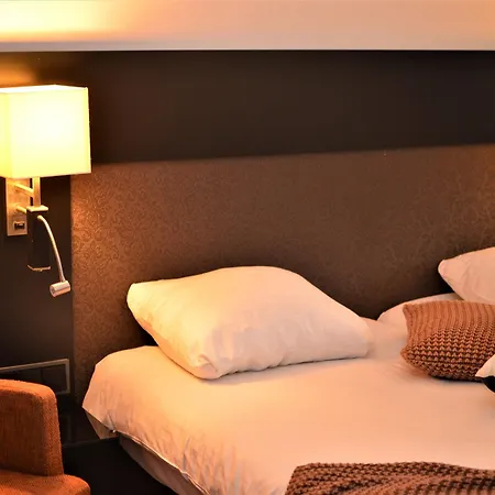 Eurotel Отель 4*
