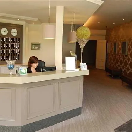 Eurotel Отель 4*