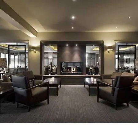 Eurotel 4* Ланакен