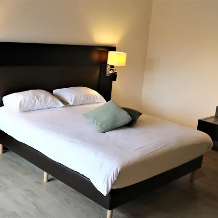 Eurotel Hotel