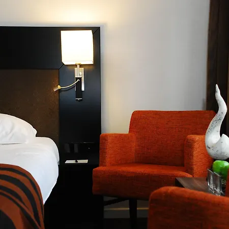 Eurotel Hotel Lanaken