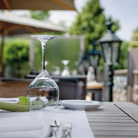 Hotel Eurotel Lanaken