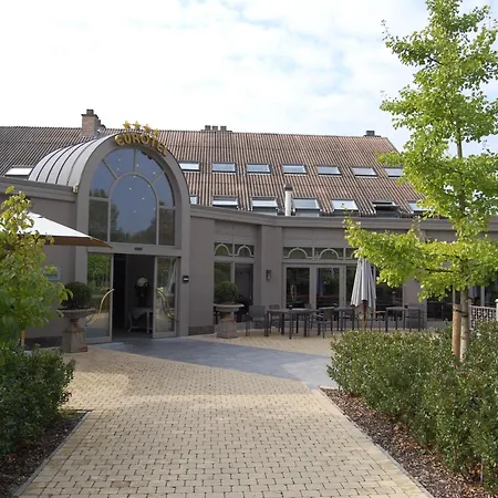 Eurotel Hotel 4*