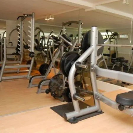 Hotel Eurotel 4*