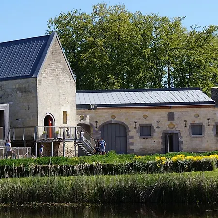 Eurotel 4* Lanaken