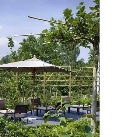 Eurotel 4* Lanaken