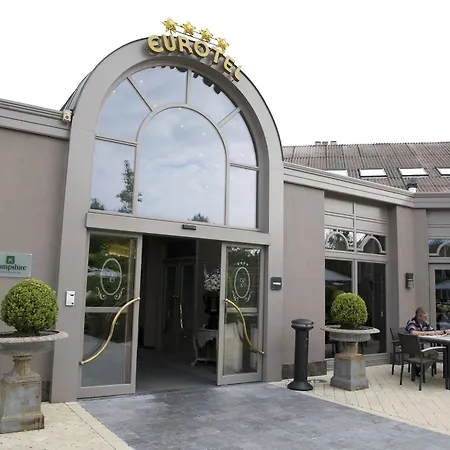Eurotel 4*