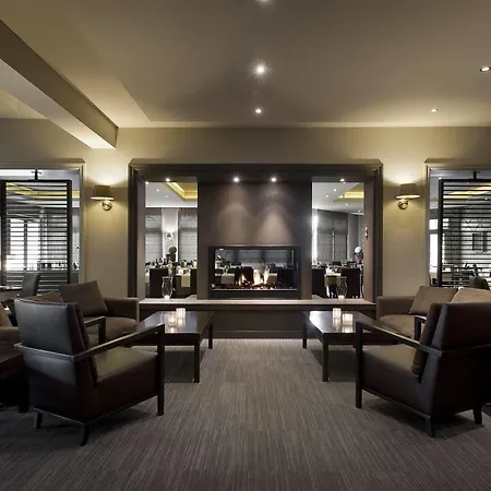 Eurotel Hotel Lanaken