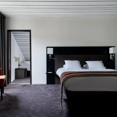 Eurotel Hotel Lanaken