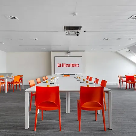 Hotel Eurotel Lanaken
